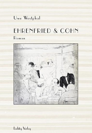 Ehrenfried&Cohn