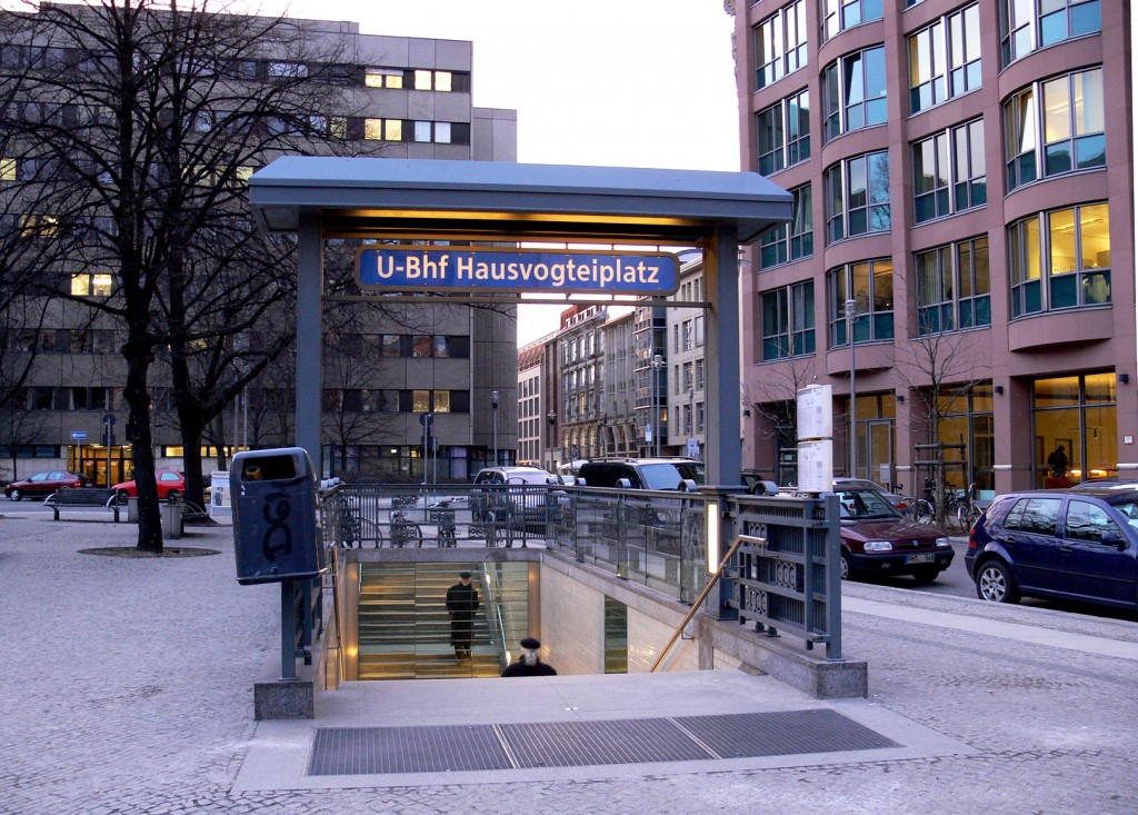 Berlin_Hausvogteiplatz_U2