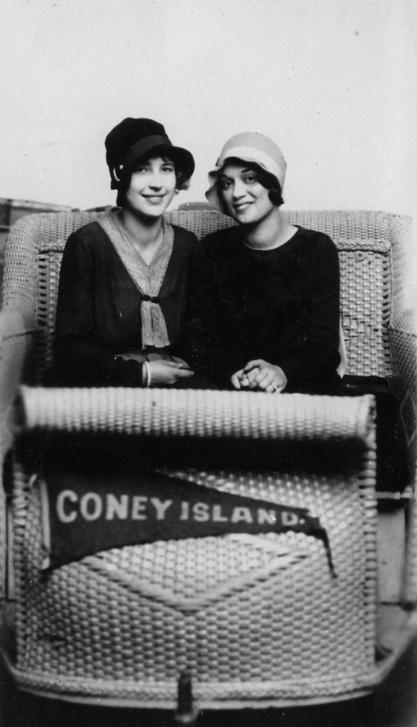 http://ravengoodwoman.tumblr.com/post/37887048671/whataboutbobbed-coney-island-gals